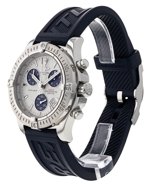 Breitling Colt Quartz A73380 Image 2